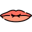 Lips icon 64x64