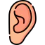 Ear icon 64x64