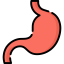 Stomach icon 64x64