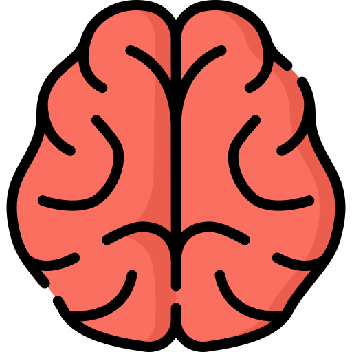 Brain icon