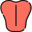 Tongue Symbol 64x64
