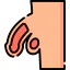 Penis icon 64x64