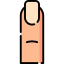 Finger icon 64x64