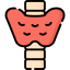Thyroid icon 64x64
