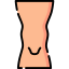 Knee icon 64x64