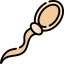 Sperm icon 64x64