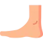 Foot icon 64x64