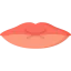 Lips icon 64x64