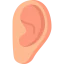 Ear icon 64x64