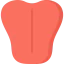 Tongue icon 64x64