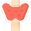 Thyroid icon 64x64