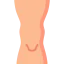 Knee icon 64x64