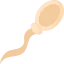 Sperm icon 64x64