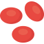 Blood icon 64x64