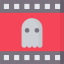 Horror movie icon 64x64