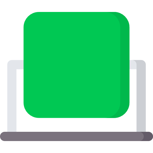 Chroma icon
