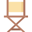 Director chair ícono 64x64