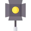 Прожектор иконка 64x64