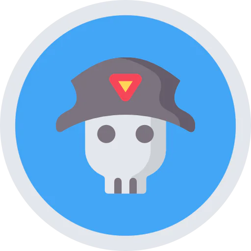 Pirate іконка