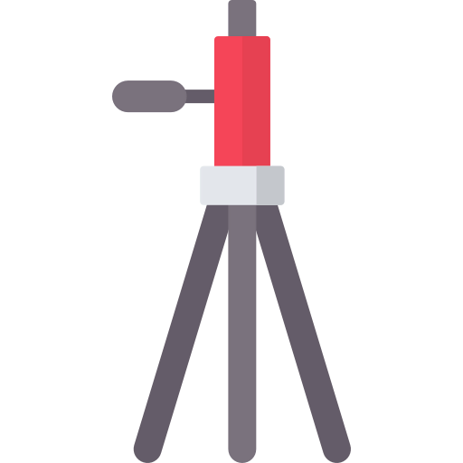 Tripod icon