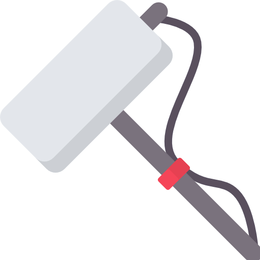 Microphone icon