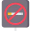 No smoking 图标 64x64