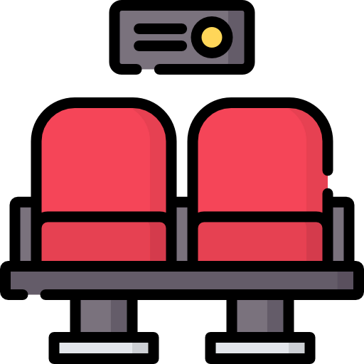 Cinema іконка