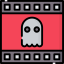 Horror movie icon 64x64