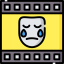 Drama icon 64x64