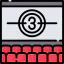 Ecinema icon 64x64