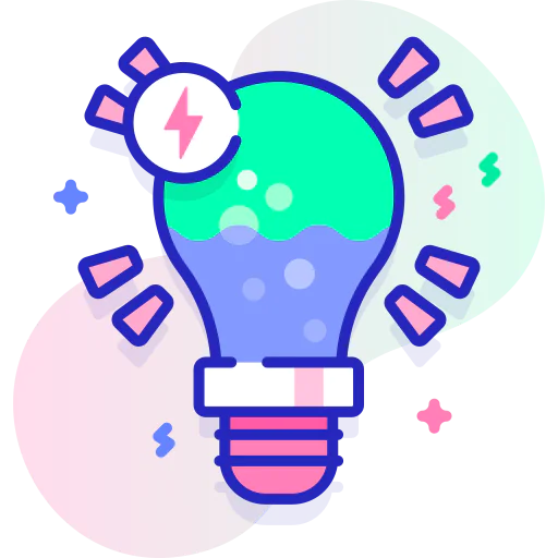 Lamp icon