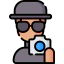 Paparazzi icon 64x64