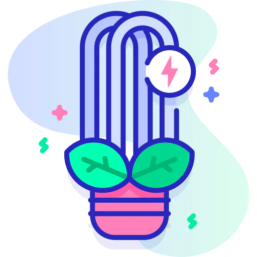 Lamp icon