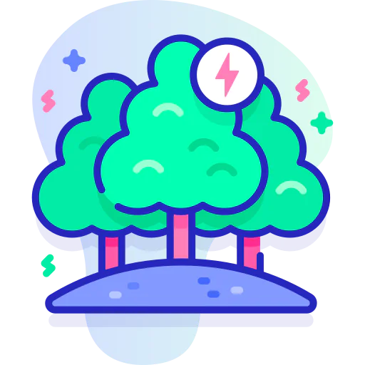 Tree icon