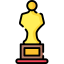 Oscar icon 64x64