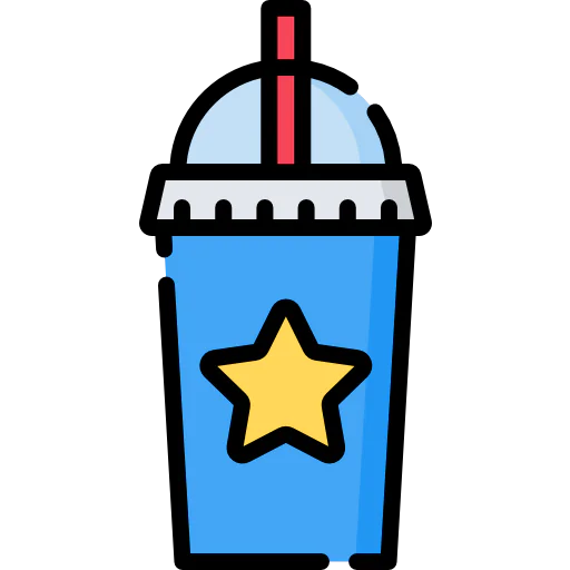 Beverage icon