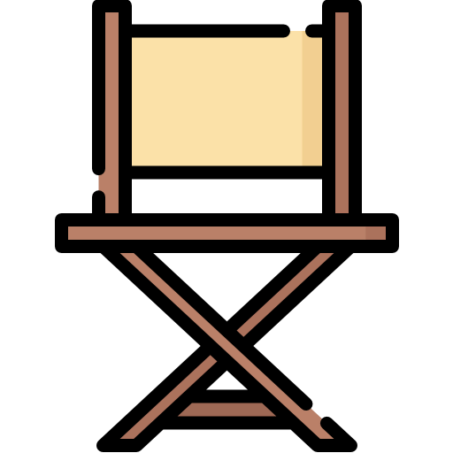 Director chair іконка
