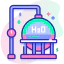 H2o icon 64x64