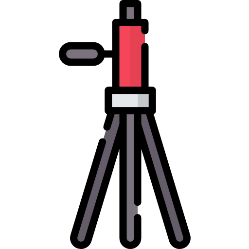 Tripod icon