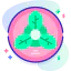 Bio icon 64x64