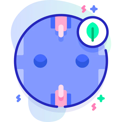 Socket icon