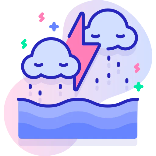 Thunder icon