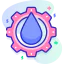 Hydro icon 64x64