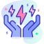 Energy icon 64x64