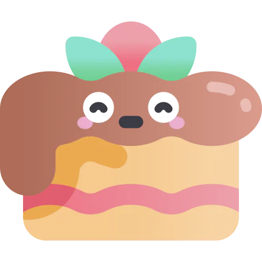 Cake icon