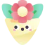 Flower bouquet 图标 64x64
