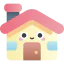 House 图标 64x64