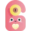 Doorknob 图标 64x64