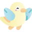 Dove 图标 64x64