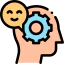 Emotions icon 64x64